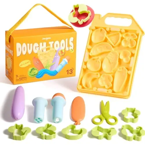 Dough Tools