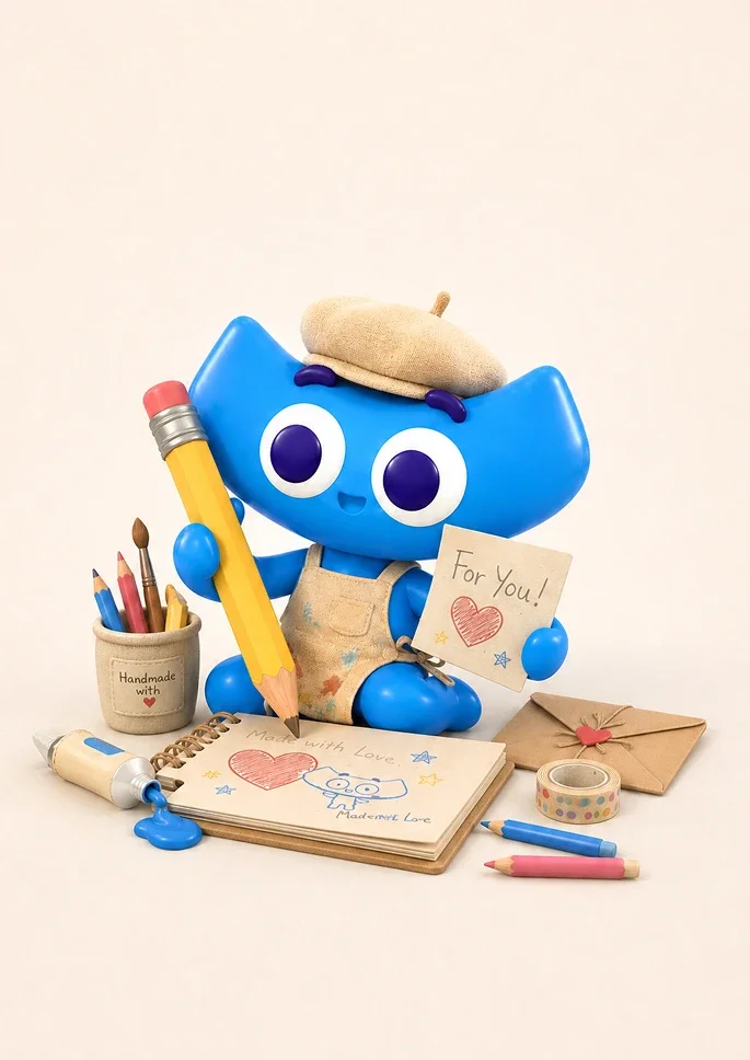 Jarmelo character