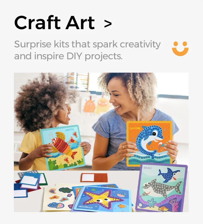 Craft Art