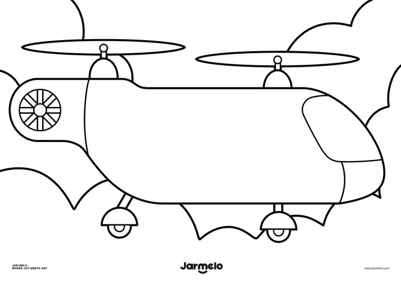 Airplane DIY