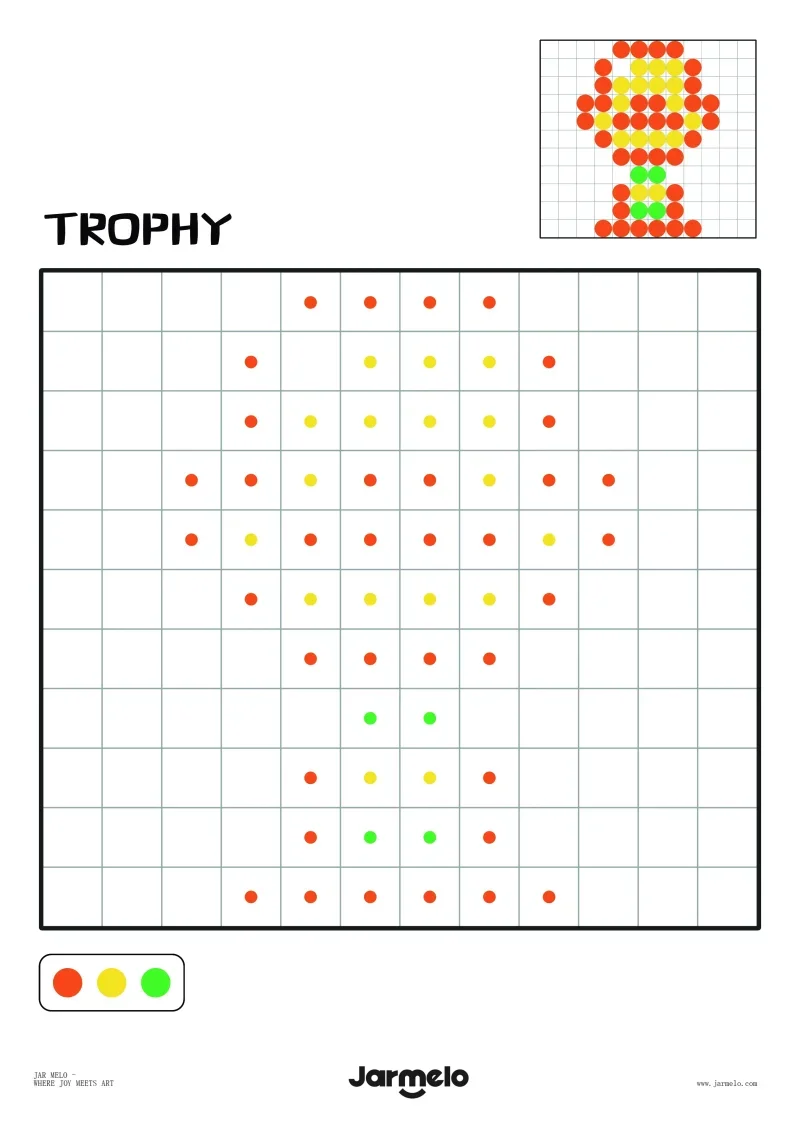 Trophy