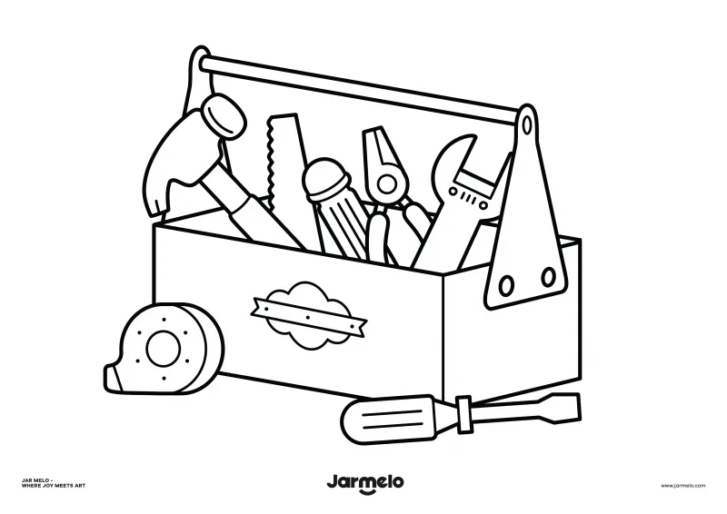 tool set