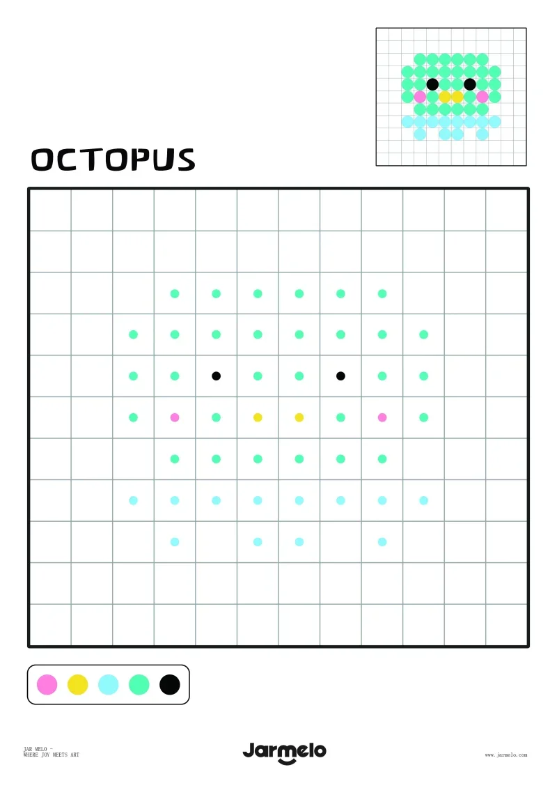 Octopus