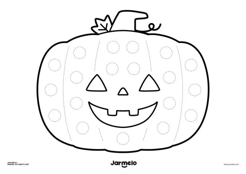 Halloween Pumpkin
