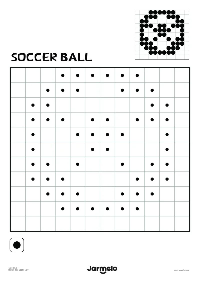 Soccer Ball