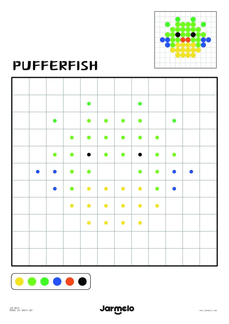 Pufferfish