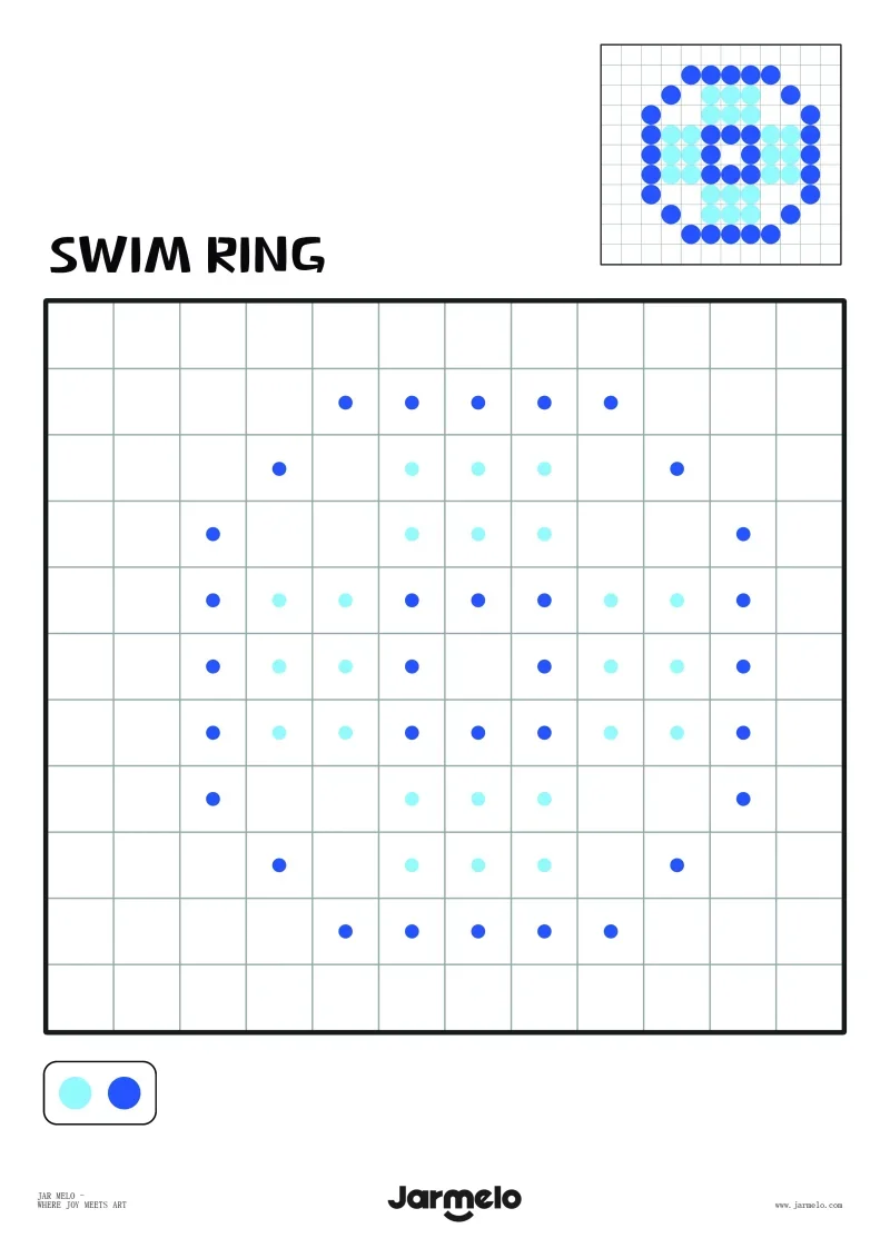 Swim Ring