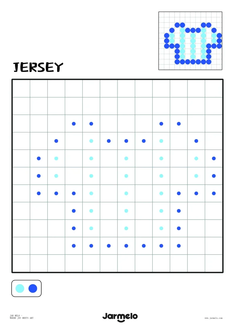 Jersey