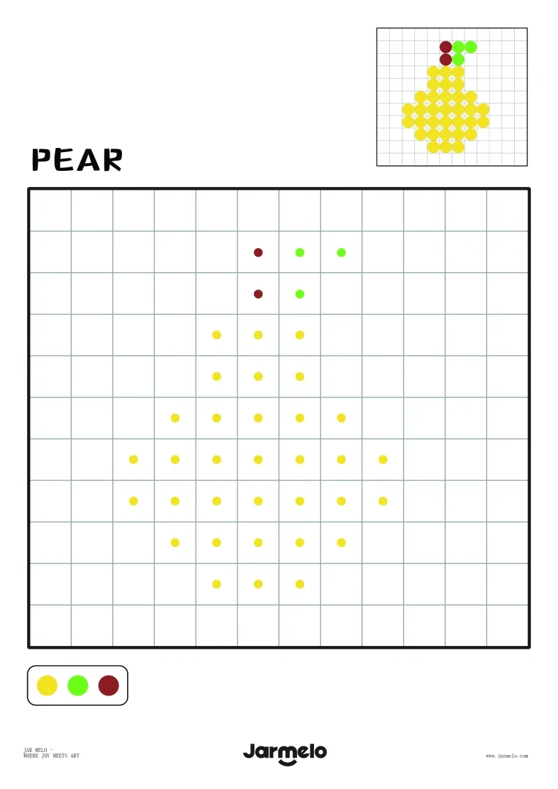 Pear