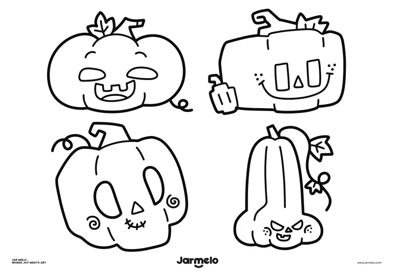 Pumpkin