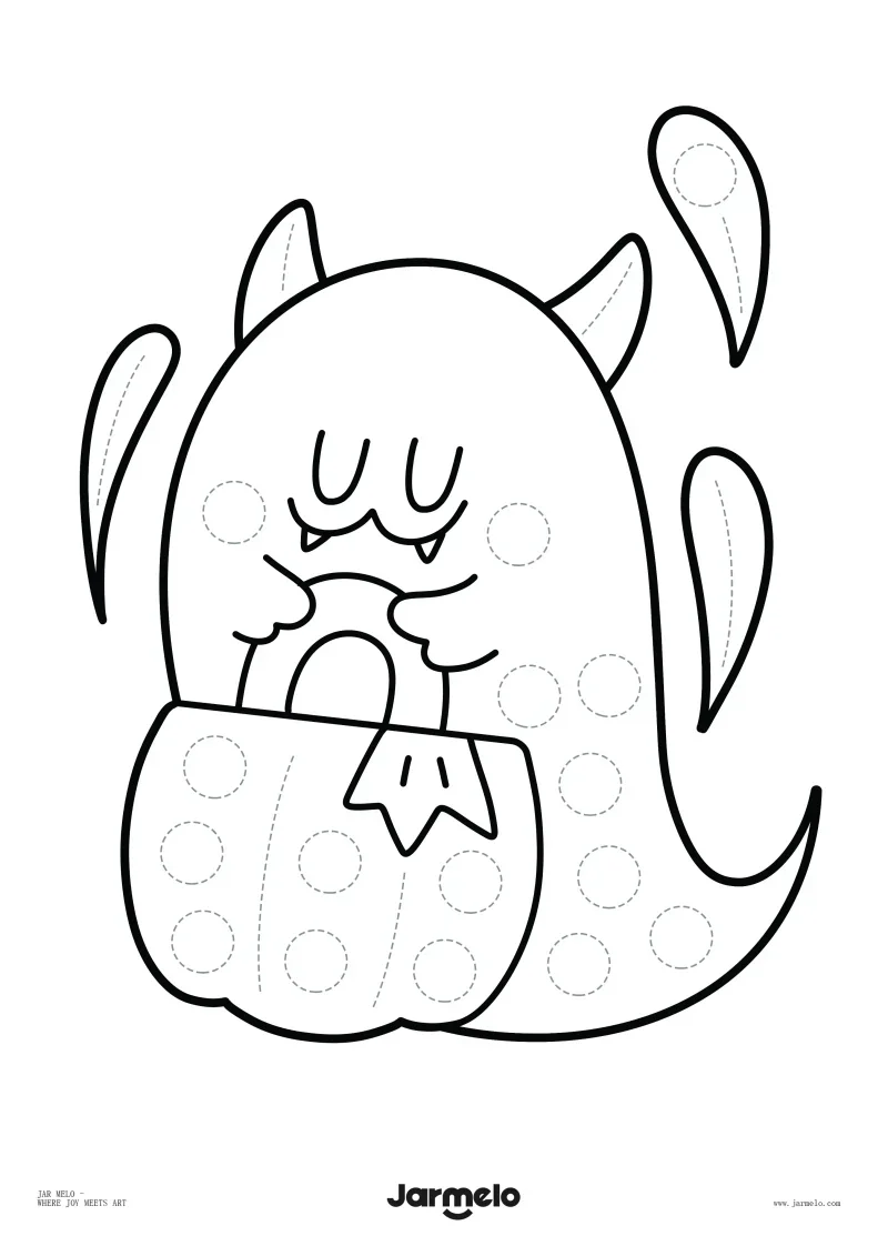 Little Ghost