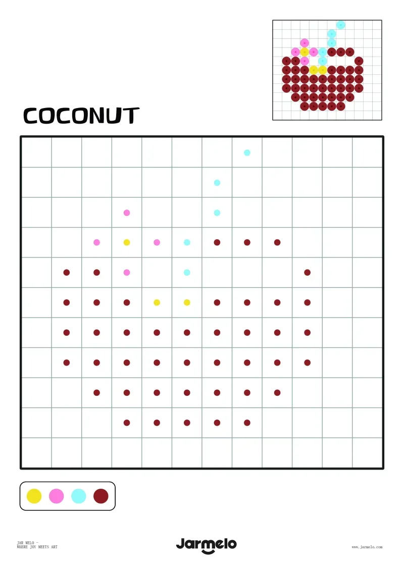 Coconut