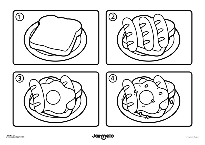 Food Creativity