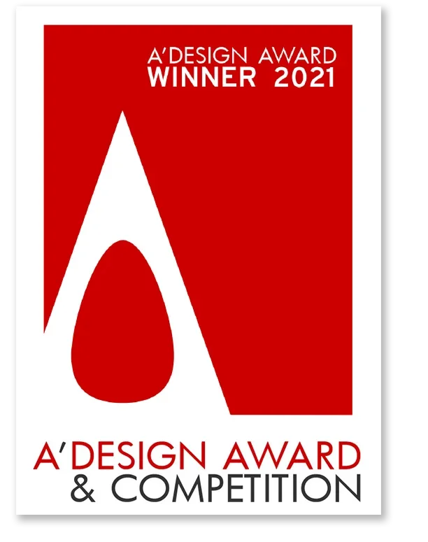 Jarmelo honors and awards display