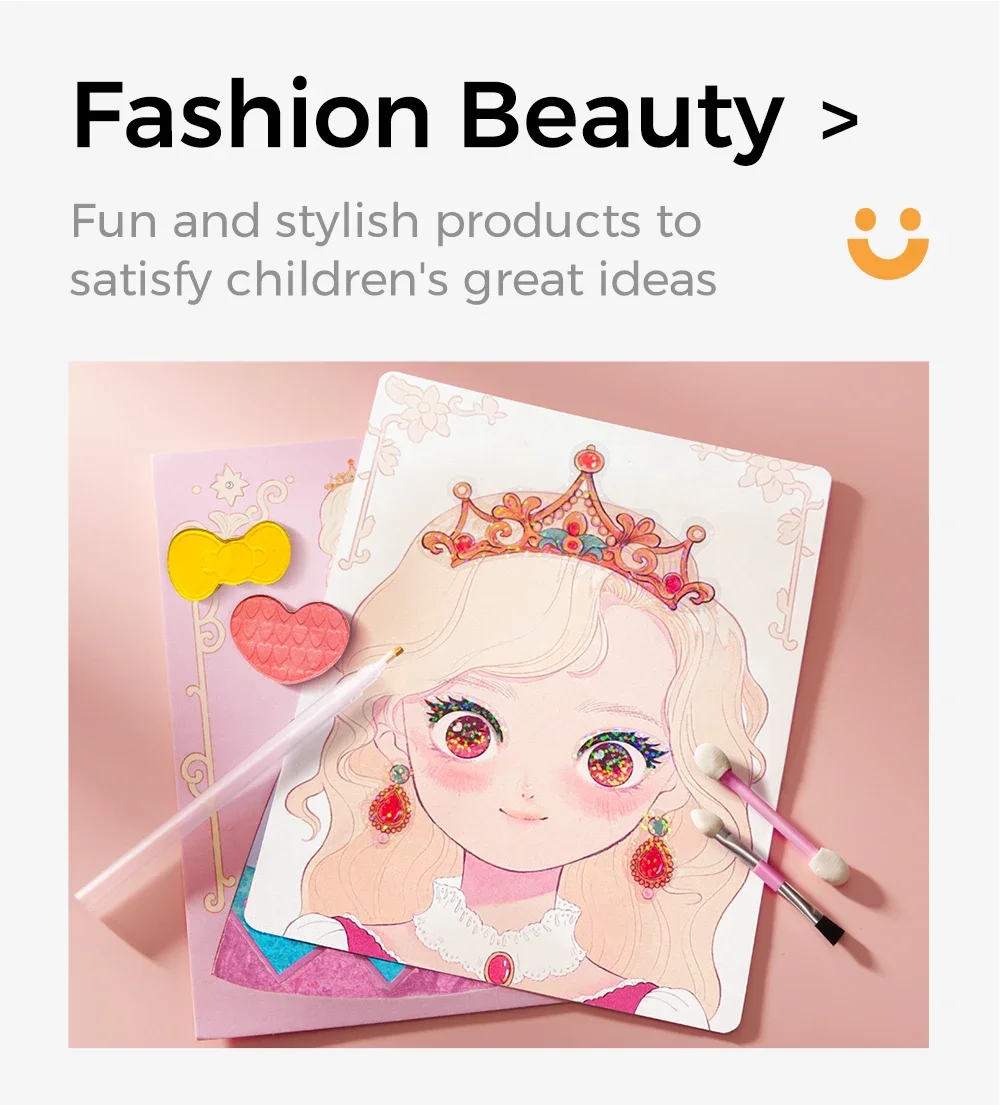 Fashion Beauty