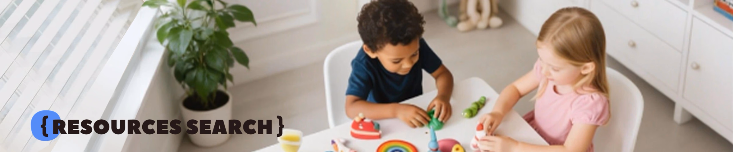 Resource center banner image