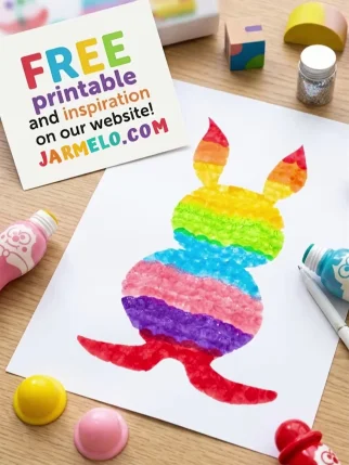 little rabbit