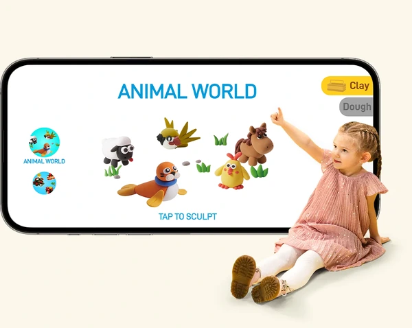 Jarmelo app feature card